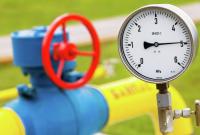 Запасы газа в ПХГ Украины увеличились на 0,04% за сутки