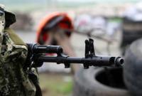Ситуация на Донбассе ухудшается: за сутки ранены четверо украинских военных