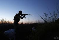 Хлебное "перемирие" на Донбассе: один украинский военный ранен, боевики понесли потери