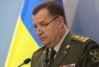 США готові дати Україні черговий транш на оборону – Полторак