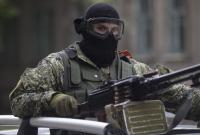 Оккупанты начали командно-штабные тренировки на Донбассе, - Минобороны