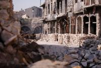 У Трампа рассматривали новый удар по армии Асада после химатаки в Сирии, - СМИ
