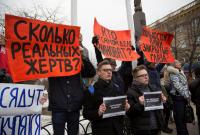 "Разрешила самовольно построить": по делу о пожаре в Кемерово задержали еще одну чиновницу