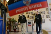 Луганчан на "выборы главы ЛНР" заманивают пополнением мобильного счета
