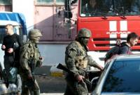 Следком РФ настаивает, что "керченский террорист" Росляков действовал в одиночку