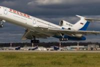 В российском аэропорту самолет сбил пешехода и улетел, - СМИ
