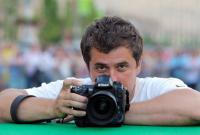 Убийца фотографа Розвадовского вышел на свободу в день его смерти