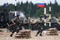 Минобороны: командование РФ скрыто наращивает подготовку оккупационных войск к наступлению