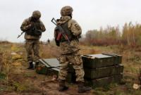 ВСУ постепенно занимают новые позиции на Донбассе, – волонтер