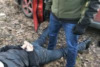 Чиновника Киевской таможни уличили во взяточничестве