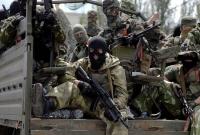 Боевики скрыто отправляют на фронт "резервистов", – разведка