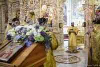 В РФ назвали создание автокефальной церкви в Украине преступлением