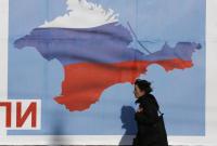 РФ завезла в оккупированный Крым от 800 тыс. до 1 млн своих граждан