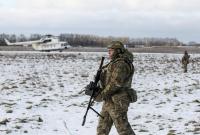 Украинские военные заняли важный рубеж вблизи Горловки, - ИС