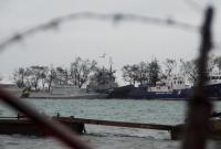 В Генштабе объяснили, откажется ли Украина от прохода кораблей ВМС через Керченский пролив