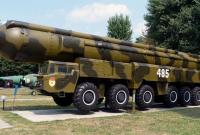 В РФ перенесут "Калибры" на сушу и возродят советскую ракету РСД-10 "Пионер", - Ъ