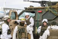 В 2014 году украинская армия освободила более 200 населенных пунктов Донбасса, – Генштаб