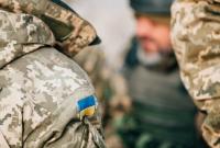 Гибель четырех военных на Донбассе: названо оружие, из которого стреляли боевики