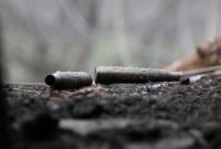 Ситуация в ООС: боевики не прекращают обстрелы, ранен боец ВСУ