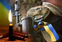 Генштаб: шесть украинских военных погибли, еще девять ранены с начала «хлебного перемирия» на Донбассе