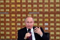 The Guardian: полиция Британии расследует роль Путина в отравлении Скрипаля