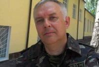 В военном вузе Харькова отреагировали на сепаратистский скандал вокруг преподавателя