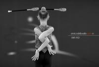 Украинки завоевали медаль Кубка вызова по художественной гимнастике