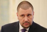 Суд заочно арестовал экс-министра доходов и сборов Клименко