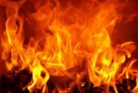 В Сумской области мужчину убили и сожгли в собственном доме
