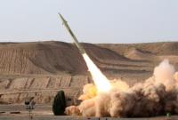 Иран начинает массовое производство крылатых ракет "Джаск"