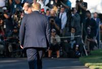 Издевались надо мной: Трампу не понравилось, как СМИ освещали его визит на саммит НАТО