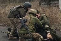 По факту убийства гражданского на Донбассе открыли уголовное производство