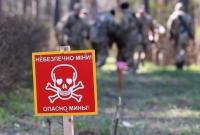Ситуация на участках разведения сил на Донбассе стабильная
