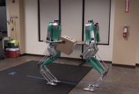 Роботы Digit научились сотрудничеству для достижения общей цели (видео)