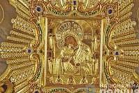Из храма в Тернопольской области украли икону