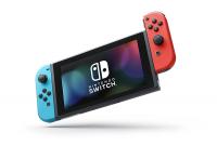 Nintendo анонсировала обновленную версию Switch с повышенной автономностью
