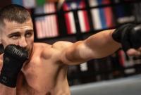 Гвоздик поделился ожиданиями от боя против российского боксера