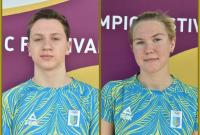 Украинские пловцы завоевали "золото" и "бронзу" на ЕЮОФ-2019