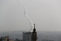 Израиль нанес новые удары по Газе: ситуация серьезно накалилась