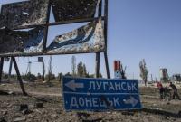 В штабе ООС отчитались о ситуации на участках разведения войск в Донбассе