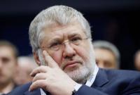 Адвокат из окружения Трампа будет представлять интересы Коломойского в суде