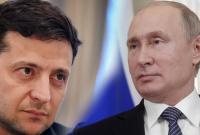 В ЕЕ надеются, что Зеленский и Путин во время встречи договорятся о транзите газа