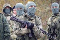 Вчера на Донбассе были уничтожены два оккупанта, – офицер ВСУ
