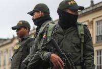 В Колумбии в результате взрыва в участке погибло трое полицейских