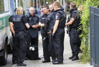 В Германии неизвестный стрелок напал на синагогу, – двое погибших