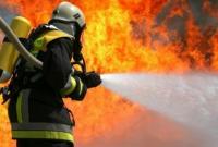 В Ужгороде из-за пожара в больнице были эвакуированы около 150 человек