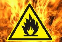 Завтра в Украине ожидается чрезвычайный уровень пожарной опасности - синоптики
