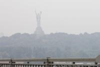 Воздух в столице загрязнен только в местах большого скопления транспорта