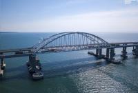 Крымский мост обречен: эксперт объяснил, почему