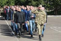 В Украине хотят вернуть призыв на срочную службу в армию с 18 лет